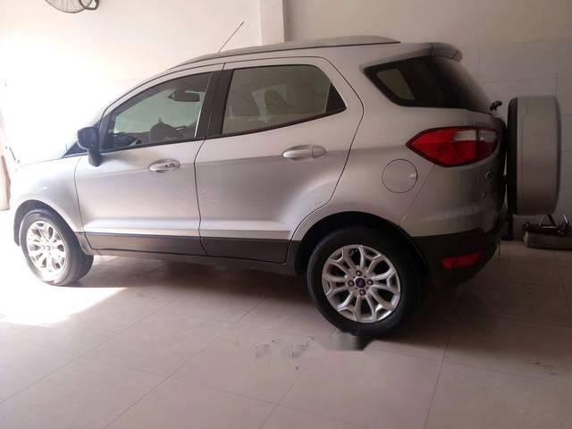 Bán Ford EcoSport Titanium năm 2014, Đk 2014