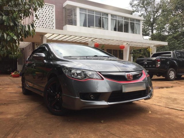 Honda Civic 2.0 AT, full option chính chủ TP