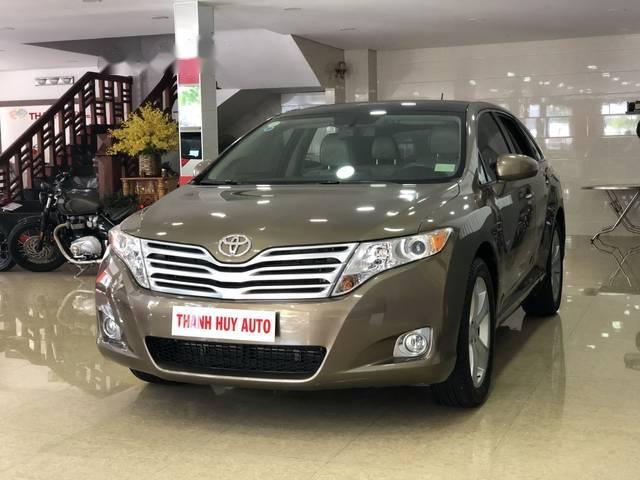 Bán Toyota Venza 3.5 sản xuất năm 2009, xe cực mới