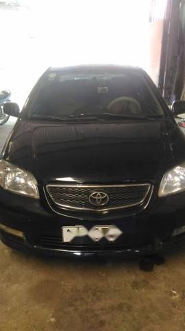 Cần bán lại xe Toyota Vios đời 2005, xe tư nhân,
Không đâm đụng