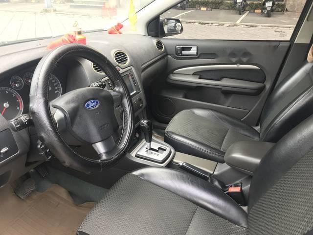 Em bán Ford Focus 2.0S bản đủ cửa nóc, ghế điện, máy 2.0, xe nguyên bản không đâm đụng