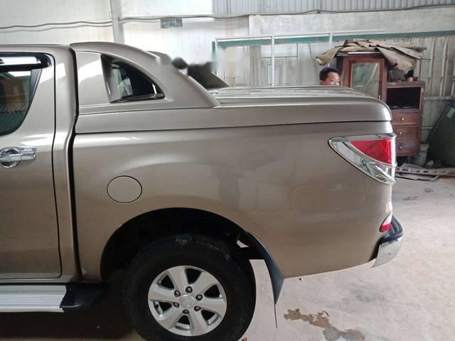 Bán Mazda BT 50 năm sản xuất 2014, xe đẹp như mới