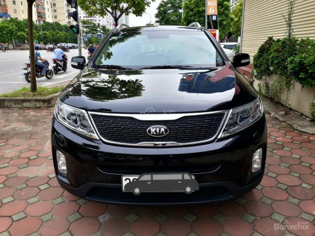 Bán Kia Sorento Gath 2016, 2.4L xăng