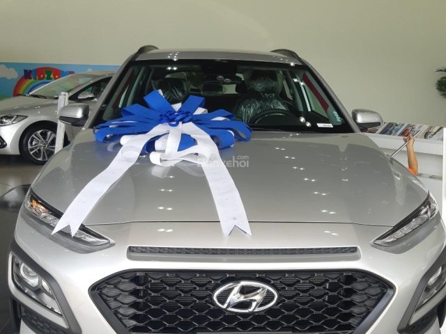 Bán Hyundai Kona 2.0AT giá tốt nhất miền Nam và nhiều quà tặng cực sốc, LH: 0907.822.739