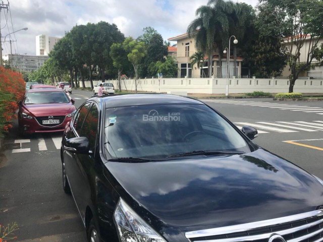 Bán xe Nissan Teana đời 2011, giá rẻ