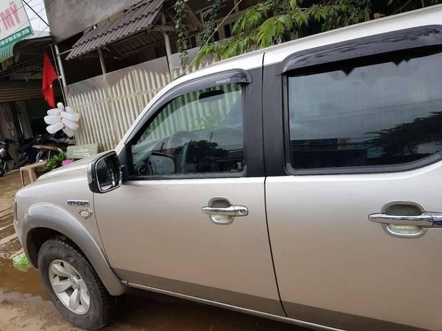 Bán Ford Ranger sản xuất năm 2008, màu hồng phấn