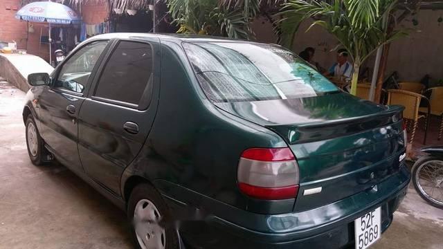 Bán Fiat Siena năm 2001 xe gia đình, giá 97tr0