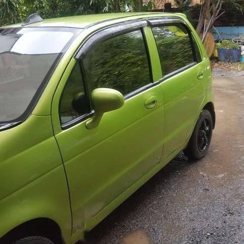 Cần bán lại xe Daewoo Matiz đời 2005, xe ngon