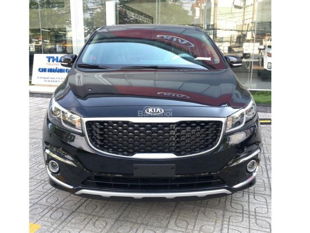 Cần bán Grand Sedona DATH 2018 Kia Gò Vấp, liên hệ 0919 365 016 để có giá tốt nhất