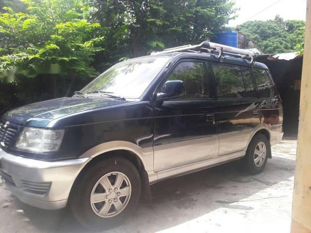 Bán Mitsubishi Jolie đời 2003, 119 triệu