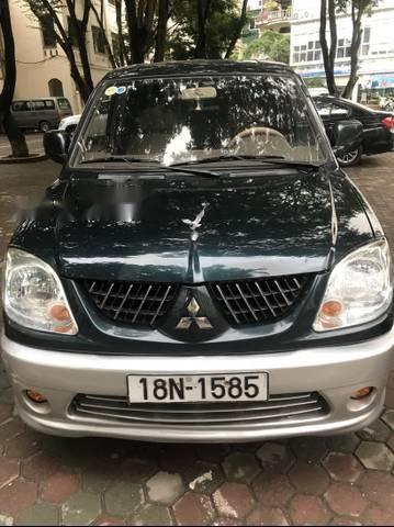 Cần bán Mitsubishi Jolie sản xuất 2004, giá tốt