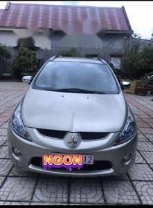 Bán Mitsubishi Grandis sản xuất 2008, 425tr