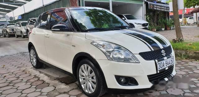 Bán Suzuki Swift năm 2010 giá cạnh tranh