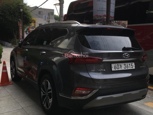 Giá Hyundai Santa Fe 2019 tốt nhất tại Quảng Ninh- Hyundai Quảng Ninh