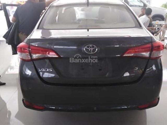 Bán xe Toyota Vios 1.5G sản xuất 2018, giá tốt