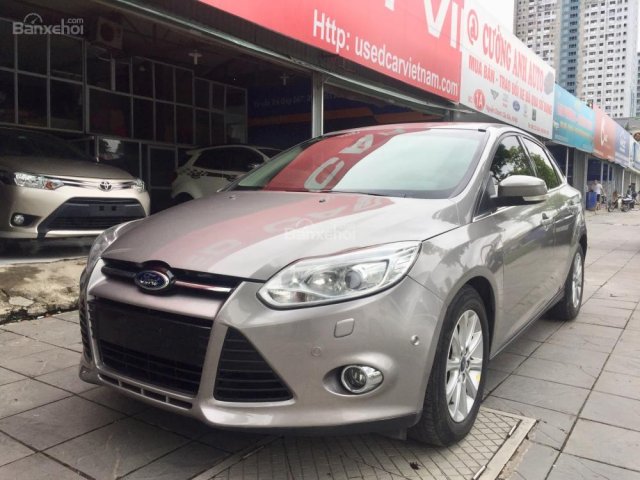 Bán Ford Focus 2013 giá cạnh tranh