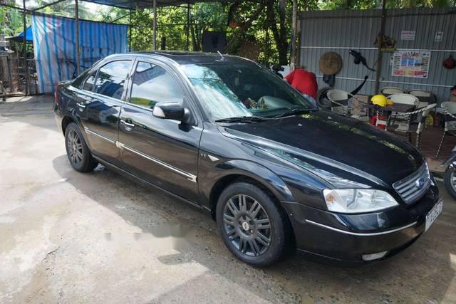 Cần bán xe Ford Mondeo AT 2003, còn rất mới