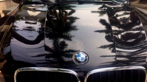 Cần bán BMW X5 sản xuất 2007, nhập khẩu, chính chủ