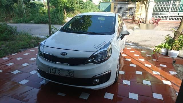 Bán Kia Rio MT sản xuất cuối 2015, bản nhập nguyên chiếc Hàn Quốc