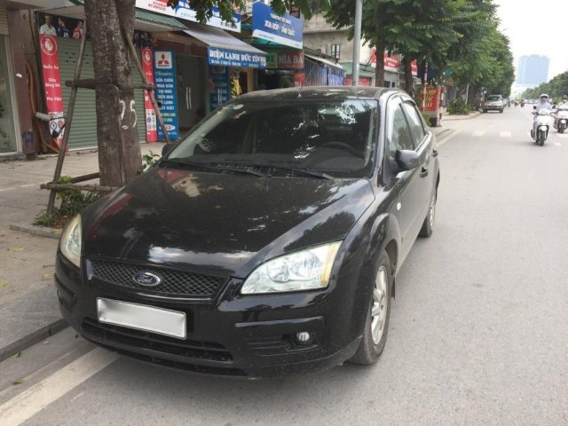 Cần bán gấp Ford Focus G năm sản xuất 2006 