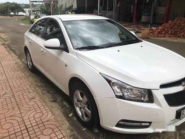 Bán ô tô Chevrolet Cruze đời 2012, bảo dưỡng thường xuyên