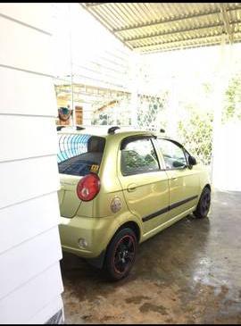 Bán xe Chevrolet Spark năm 2009, còn rất mới