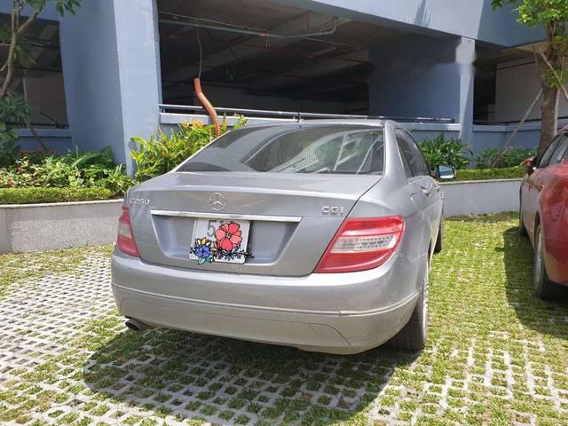 Bán C250 đời 2011, xe rất mới, không 1 lỗi nào hết