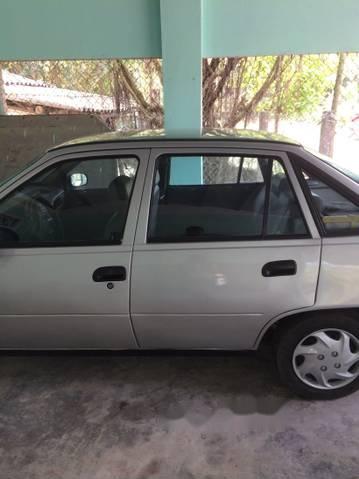 Bán Daewoo Cielo năm sản xuất 2009, màu bạc, giá chỉ 60 triệu