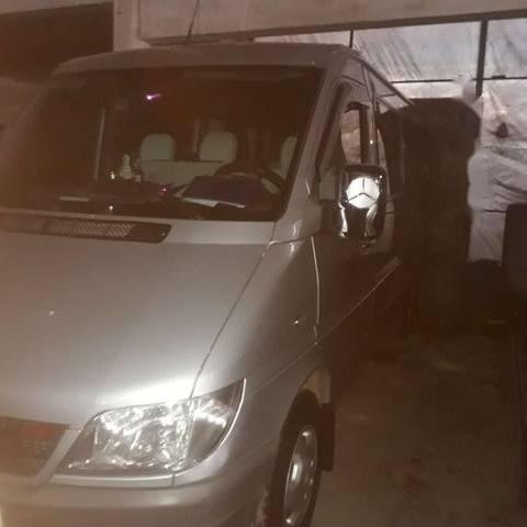 Cần bán xe Mercedes Sprinter 313, sản xuất tháng 11-2012