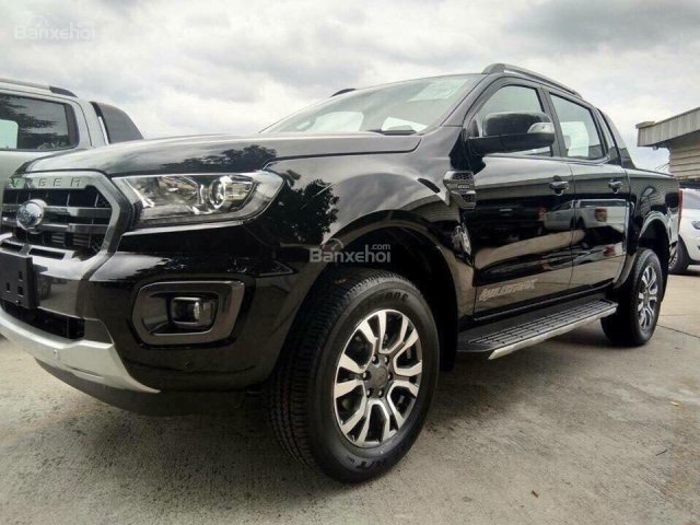 Ford Lạng Sơn bán xe Ford Ranger 2.0 Biturbo, Ranger XLS 2018 giá chỉ từ 630tr. Gọi để biết chương trình KM hôm nay