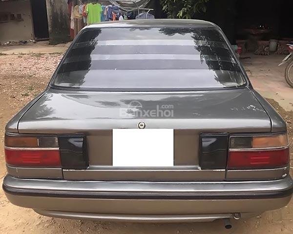 Cần bán Toyota Corolla GL 1992, nhập khẩu