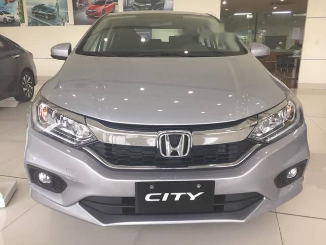 Bán xe Honda City sản xuất năm 2018, giá tốt