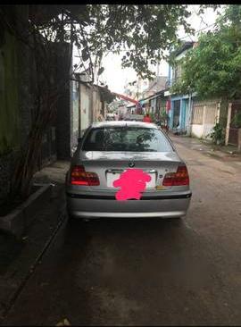 Bán xe BMW 3 Series đời 2004 giá tốt