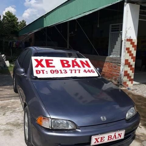 Bán Honda Civic 1994, 145 triệu