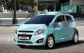 Bán ô tô Chevrolet Spark sản xuất năm 2015 chính chủ