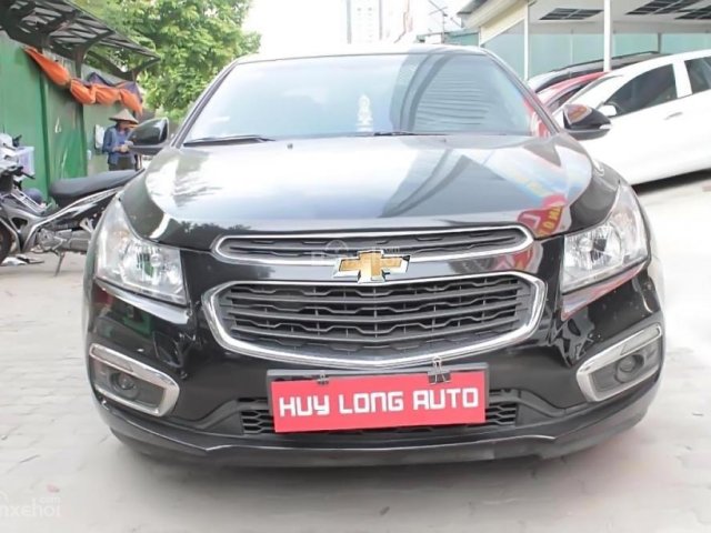 Bán Chevrolet Cruze LT 2016, số sàn, tư nhân chính chủ