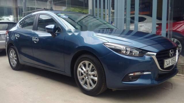 Bán Mazda 3 2018, giá 679tr