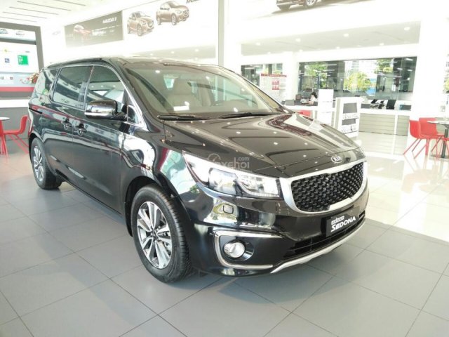 Kia Phạm Văn Đồng, bán xe Sedona mới 100% giá thấp nhất, ưu đãi lớn, quà tặng khủng, LH 0977.051.536 - Mr. Đức Anh