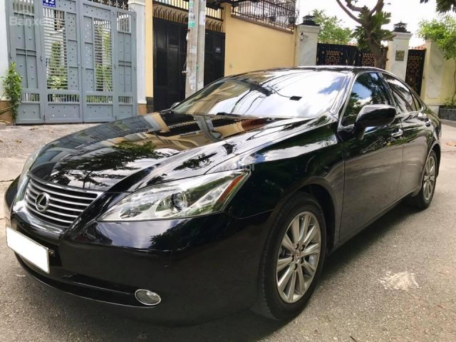 Bán em Lexus ES350 đời 2008 nhập Mỹ