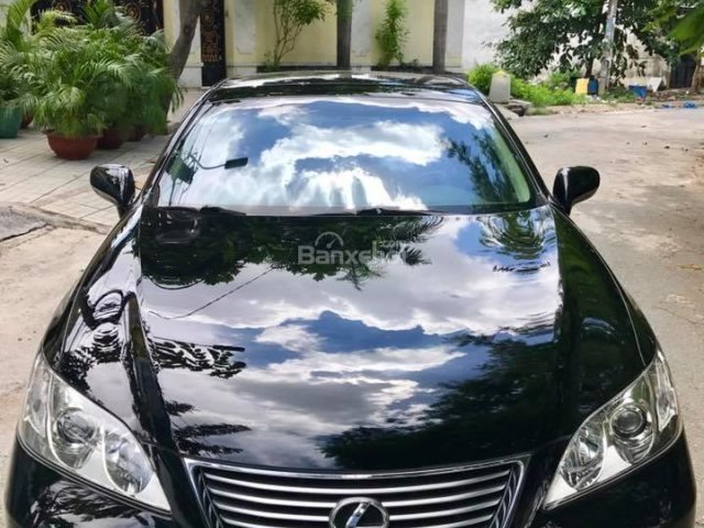 Bán em Lexus ES350 đời 2008, nhập Mỹ, lăn bánh 56.000 miles