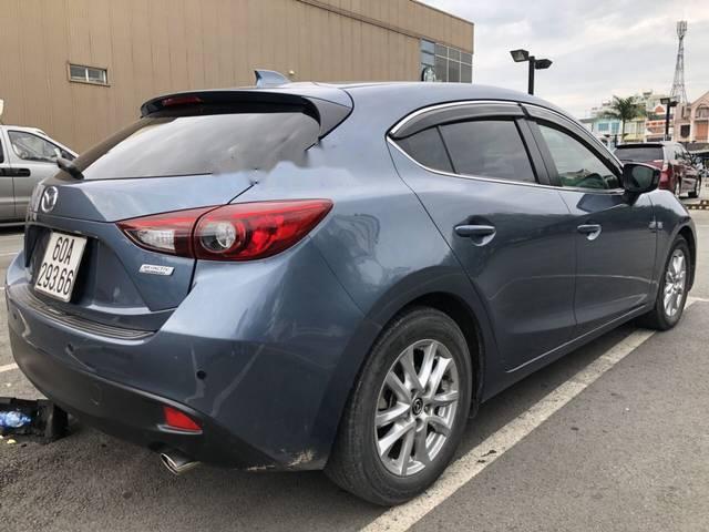 Cần bán lại xe Mazda 3 đời 2016, giá chỉ 598 triệu