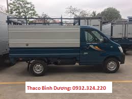 Bán xe tải 1 tấn máy xăng Towner 990 giá tốt, đủ các loại thùng. Hỗ trợ vay ngân hàng