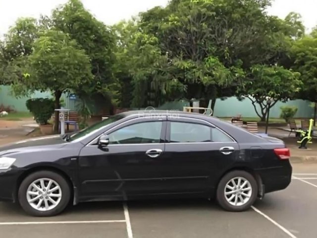 Chính chủ bán xe Camry đời 2009, zin toàn bộ