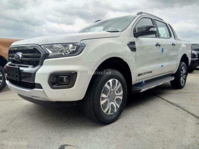 Thuế TB bán tải tăng 6% T1/2019, Ranger Wildtrak, XLS AT, MT giao ngay giá tốt nhất thị trường. LH: 0934.696.466 Ms Thuỷ