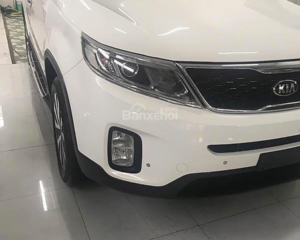 Ô tô Thiên Lộc có bán xe Kia Sorento máy dầu, sản xuất 2014