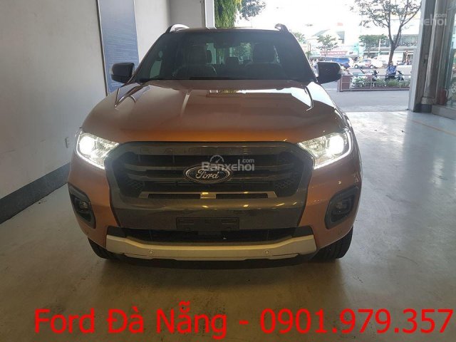 Bán Ford Ranger 2018, hoàn toàn mới, liên hệ 0901.979.357 - Ford Đà Nẵng