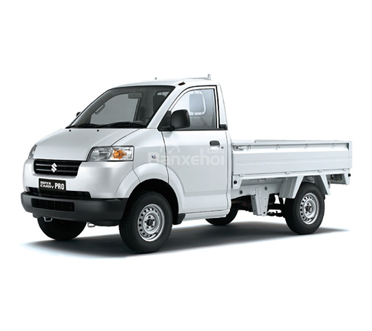 Bán xe Suzuki Supper Carry Pro nhập khẩu nguyên chiếc