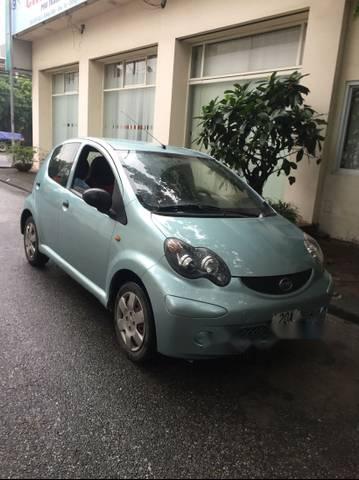 Cần bán BYD F0 số sàn, xe đẹp