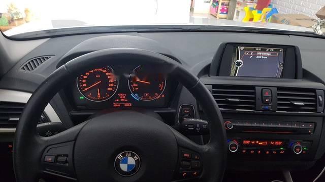 Bán BMW 1 Series 116i sản xuất năm 2013, nhập khẩu