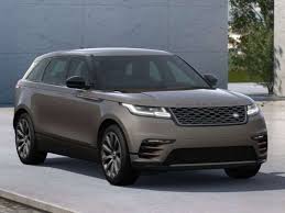 Giá xe LandRover Range Rover Velar -S 2.0 - 250 HP 2018 - 2019 màu trắng, đỏ, xám, xanh. Giao xe sớm